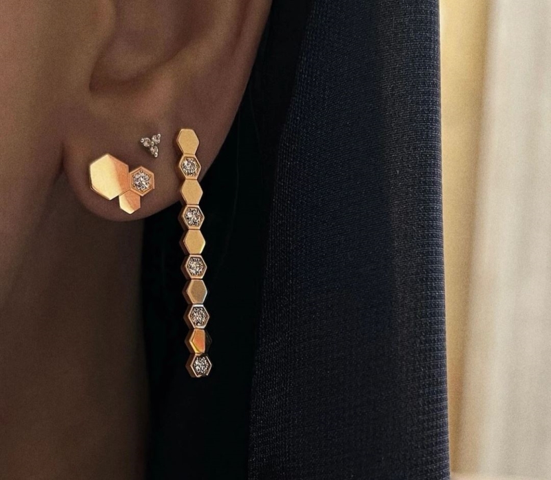 CHAUMET